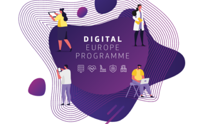 Program Digitálna Európa